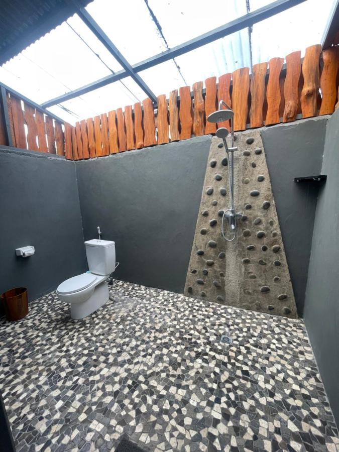 Maluk Supersuck Hotel מראה חיצוני תמונה