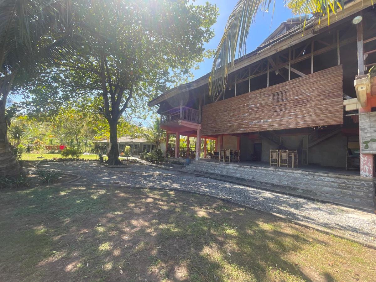 Maluk Supersuck Hotel מראה חיצוני תמונה